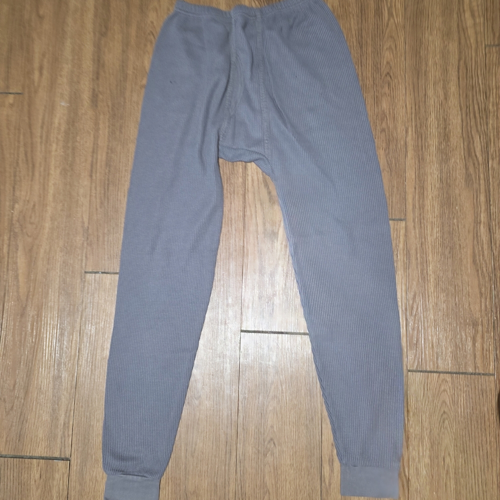 Advance Apparels Men's Gray Joggers